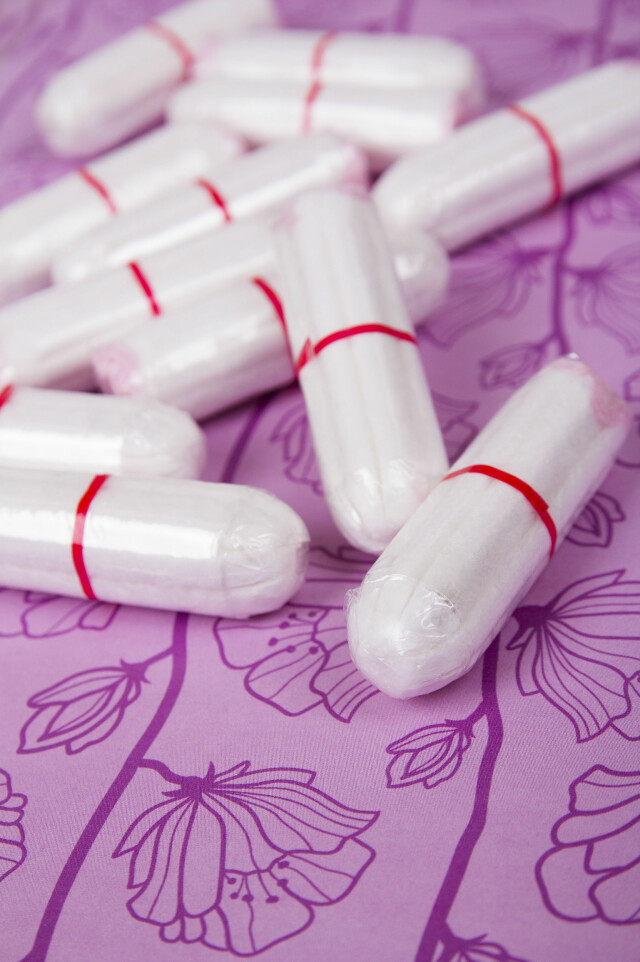 EKSTRA BONUS MED P-PILLE: P-piller gir faktisk mindre mensblødninger/menssmerter Foto: Shutterstock EKSTRA BONUS MED P-PILLE: P-piller gir faktisk mindre mensblødninger/menssmerter Foto: Shutterstock